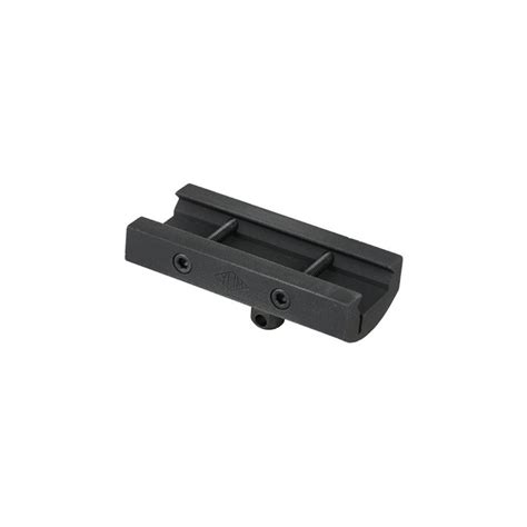 Click To Get Best Price Picatinny Bipod Adapter Yankee