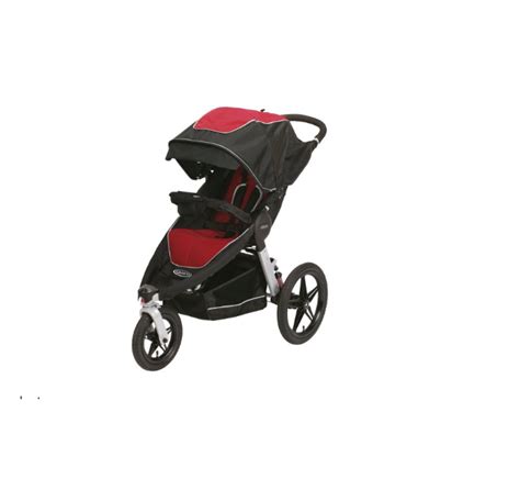 Graco Snugride 30 Click Connect Stroller Manual