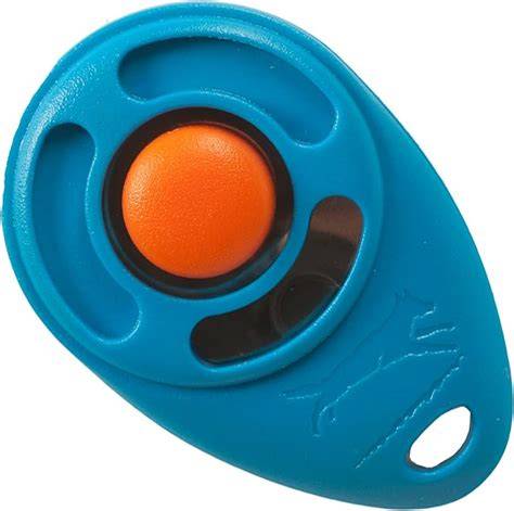 D&D Clicker Entrenamiento para Perros (6 cm) Amazon.es Productos