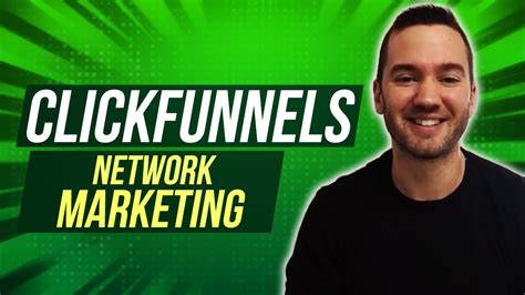 Clickfunnels For Network Marketing: A Game-Changing Tool In 2023