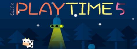 Clickplay Time 5 Walkthrough