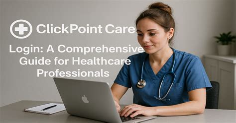clickpoint care login