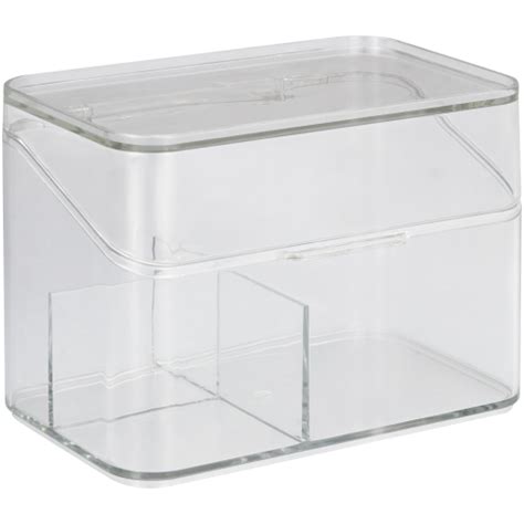 Clicks Makeup Organiser