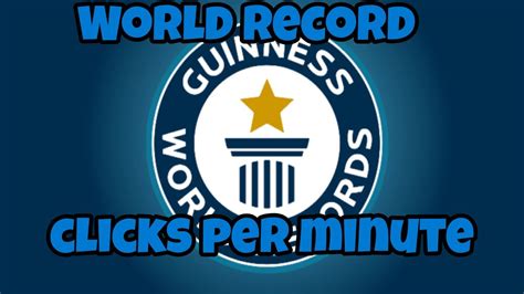 clicks per minute tracker