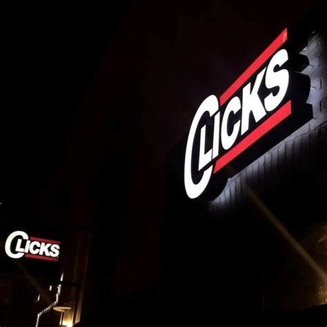 Clicks Vegas Llc