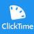 clicktime login