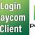 client login paycom