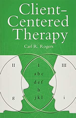 client centered therapy who developed it