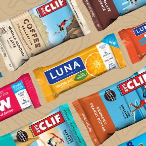 Clif Bar Email