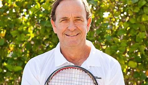 Who is South African Tennis Legend and ESPN Tennis Commentator, Cliff
