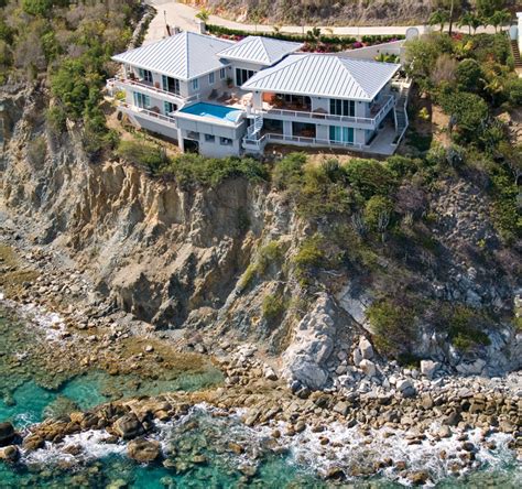 Cliff House St Thomas