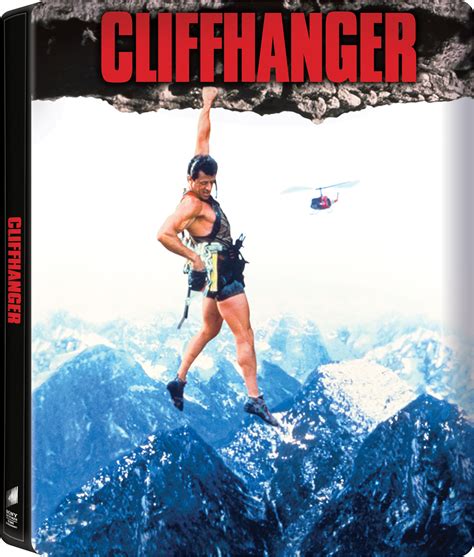 cliffhanger 1993