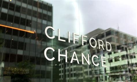 clifford chance international llp