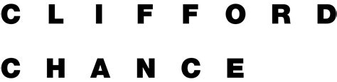 clifford chance logo png