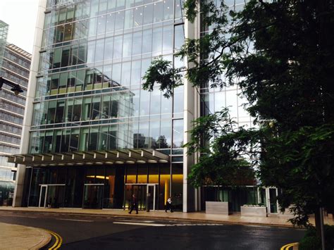 clifford chance london work experience