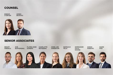 clifford chance luxembourg