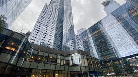clifford chance new york office