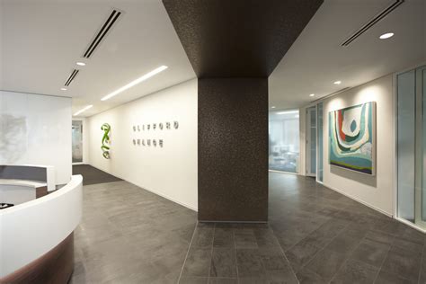 clifford chance sydney office