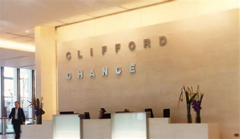 clifford chance thailand limited