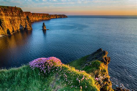 cliffs of moher cost