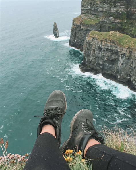 cliffs of moher entrance fee