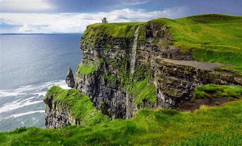 cliffs of moher tours from dublin