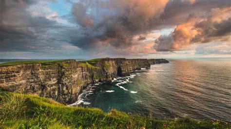 cliffs of moher tours from galway city