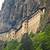 cliffside monasteries