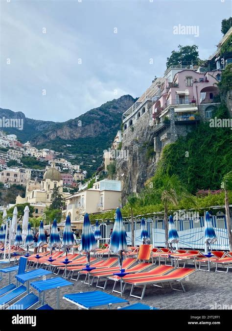 cliffside charm Positano