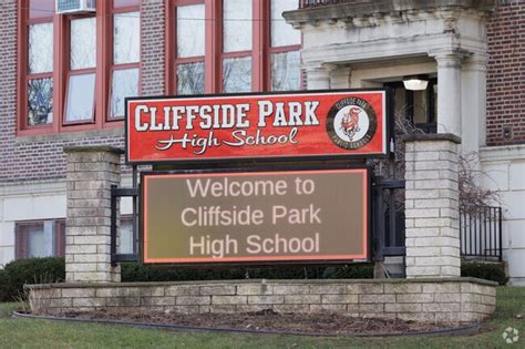 Cliffside Park High School