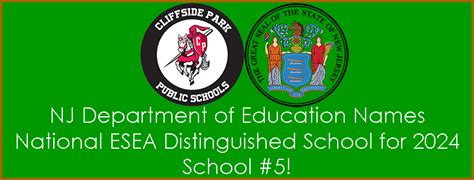 Cliffside Park School District