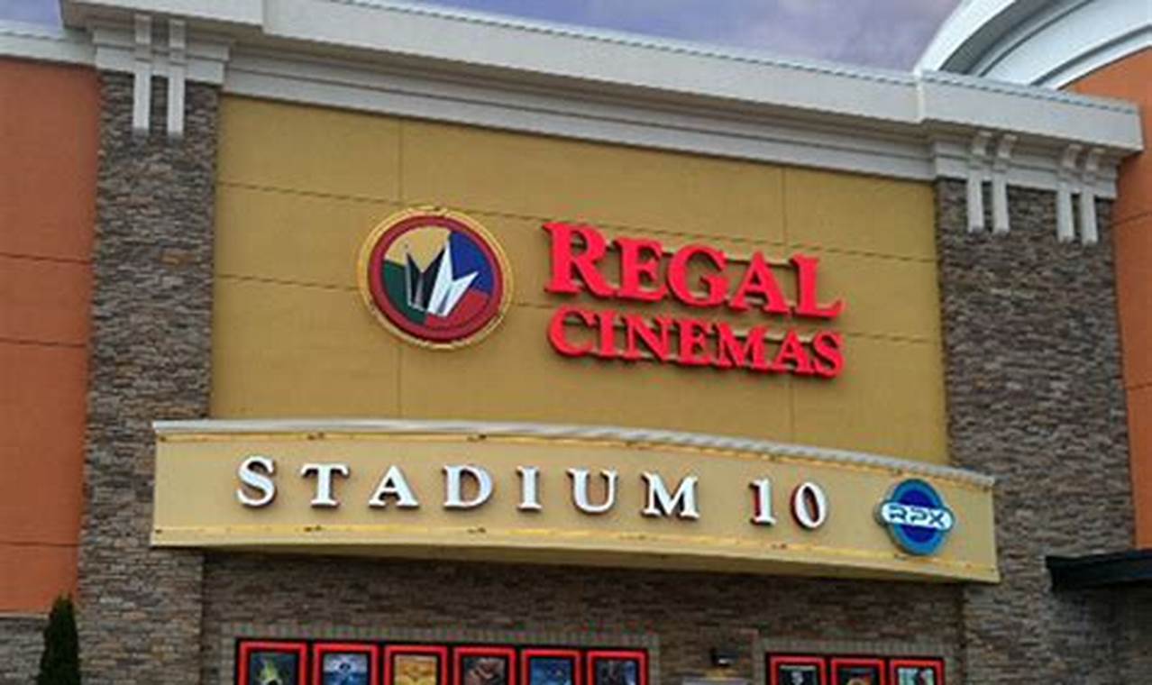 clifton park movie theater