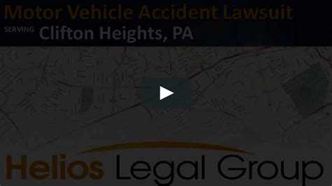 clifton accident lawyer vimeo
