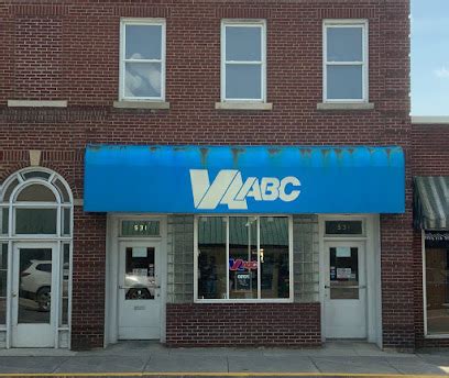 Clifton Forge Abc Store