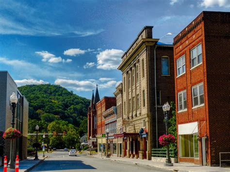 Clifton Forge Va Cvs