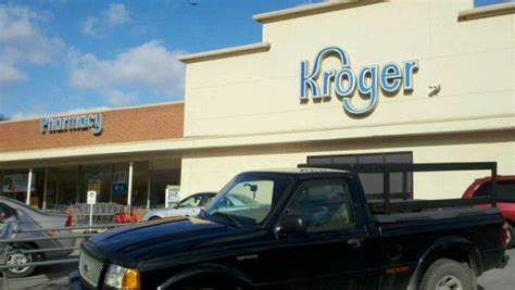 Clifton Forge Va Kroger