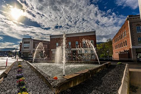 Clifton Forge Va Weather