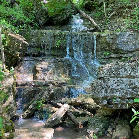 clifty falls state park indiana