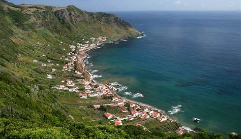 Ilha de Santa Maria - Açores - Portugal In