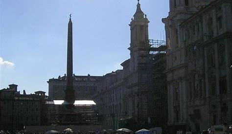 Previsão do tempo de hora em hora em Roma (Itália) - 14 dias