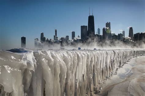 clima actual en chicago