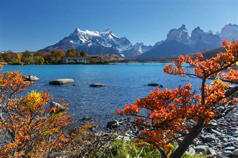 clima de la patagonia chilena