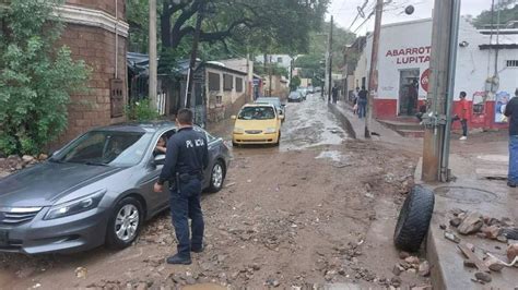 clima de nogales sonora de hoy