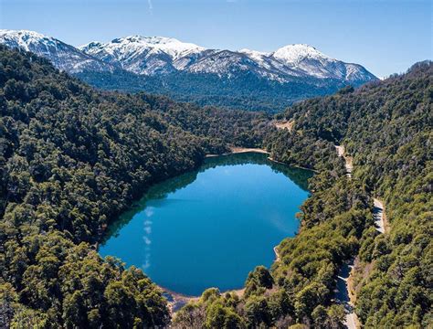 clima de san martin de los andes