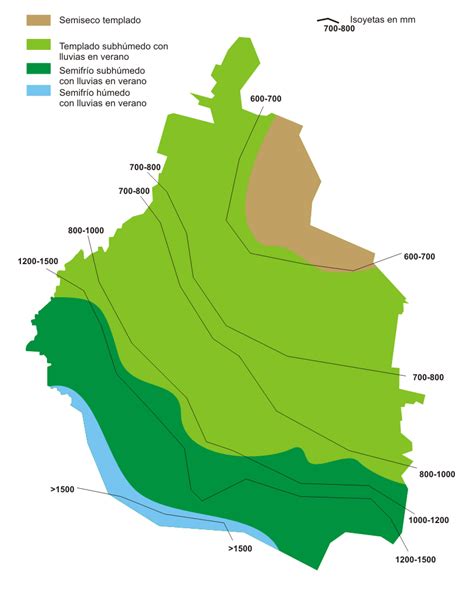 clima de tlalpan cdmx