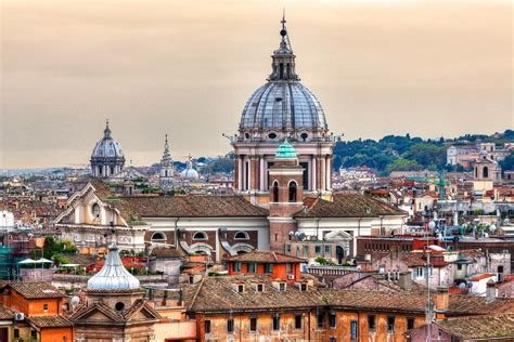 clima en abril en italia