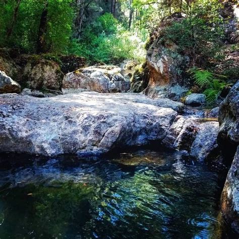 Conoce Agua Blanca de Iturbide, la joya secreta de Hidalgo