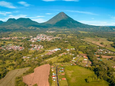 clima en la fortuna de san carlos