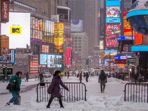 clima en new york en diciembre 2023