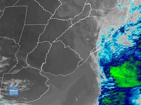 clima extendido en la plata